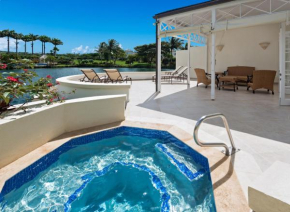 Waterhall Polo Villa 12